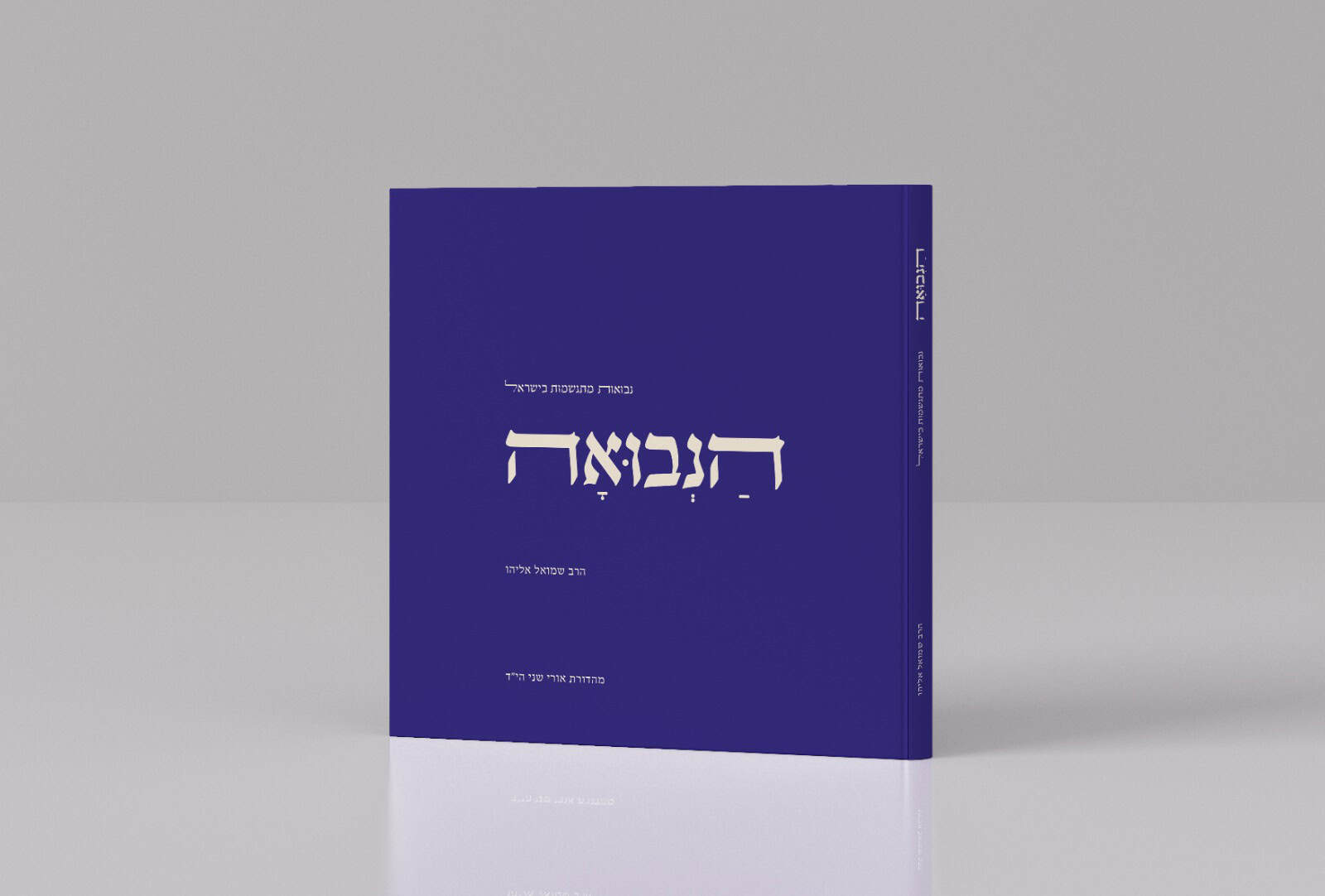 הנבואה - נבואות מתגשמות בישראל – תמונה 4